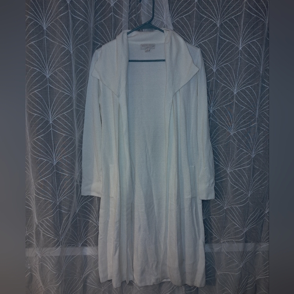 Barefoot Dreams Sweaters - Barefoot Dreams brand Women's size small open cardigan